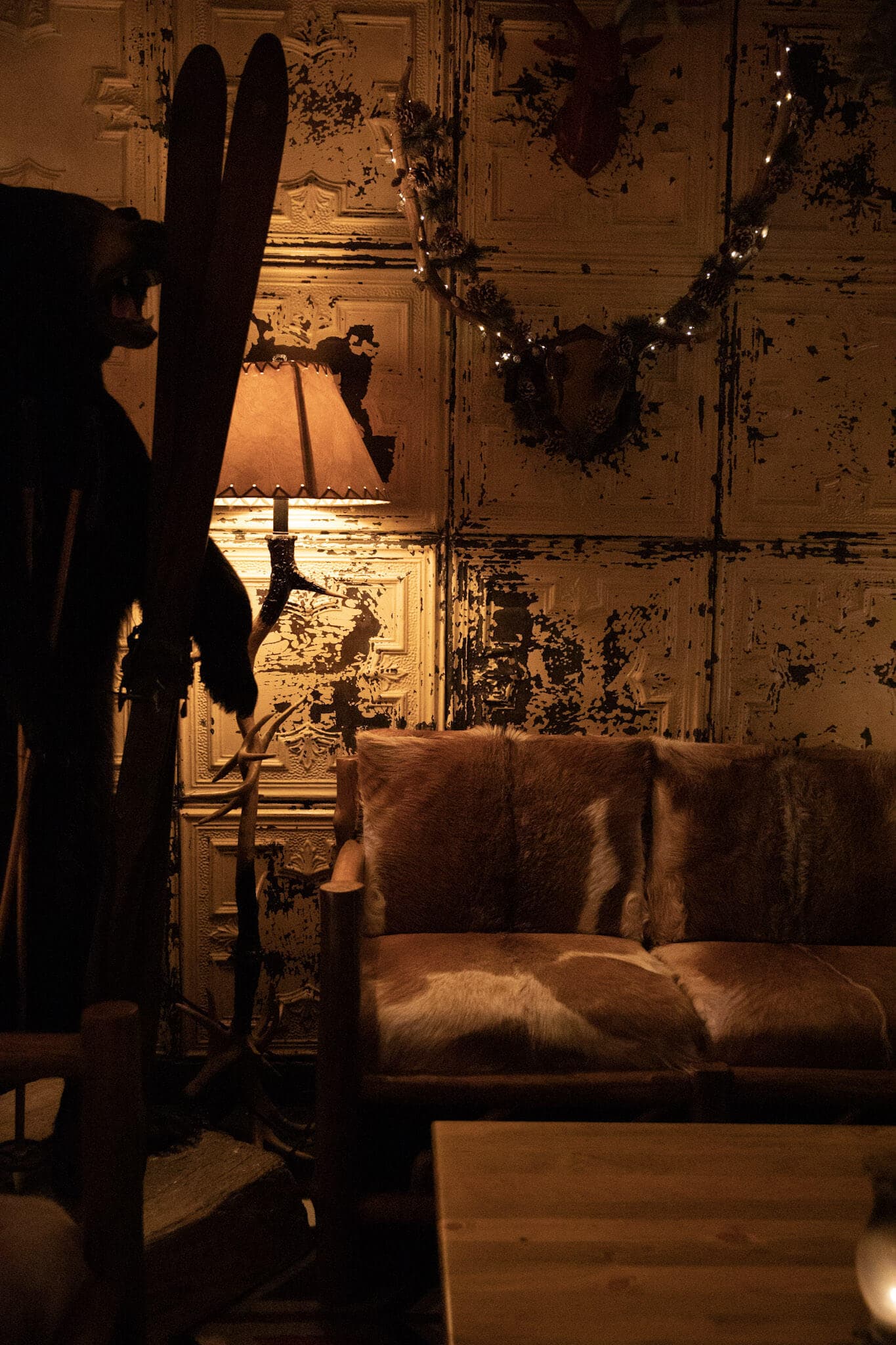 Butcher and the Rye