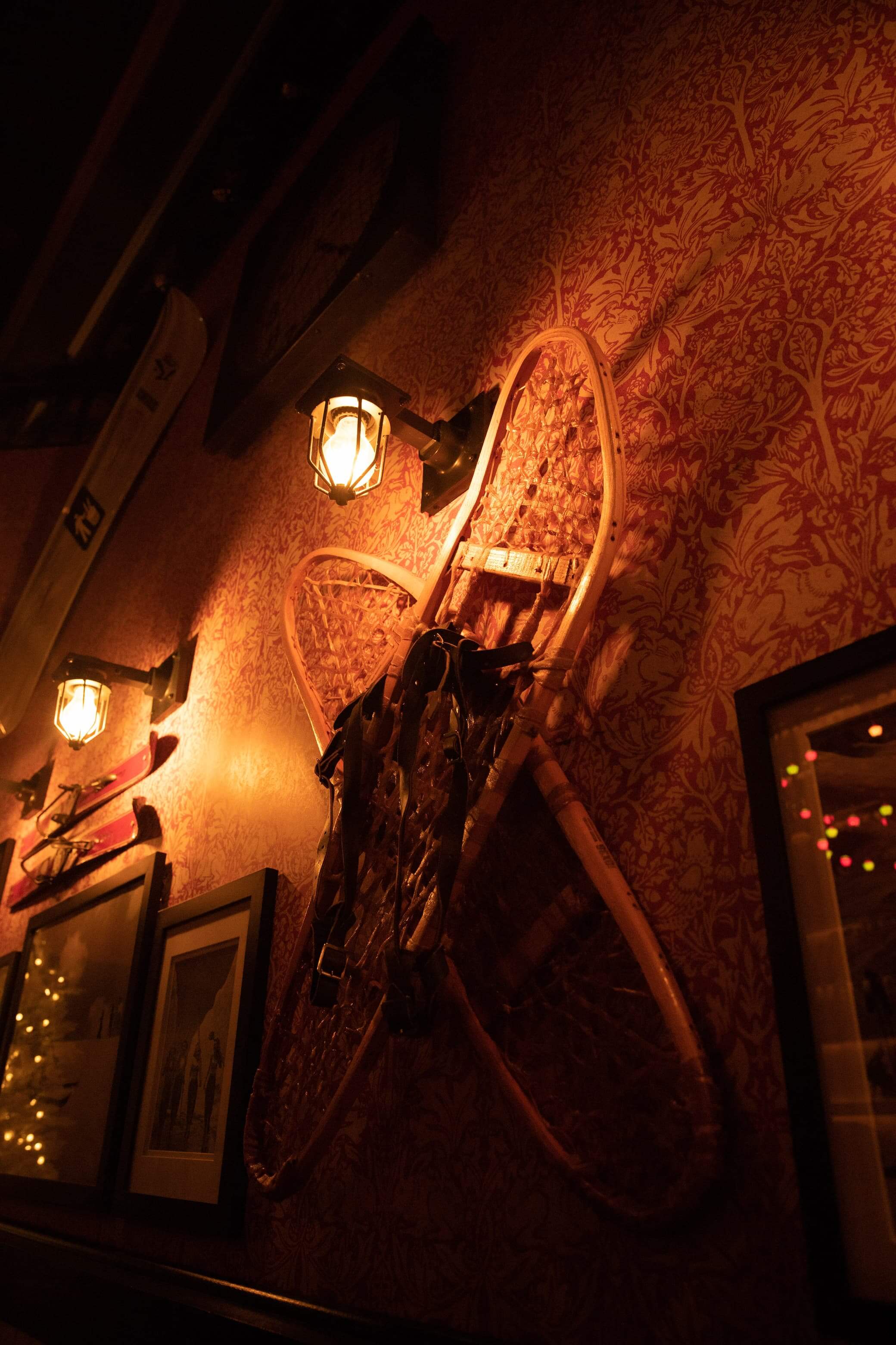 Craft at Butcher and the Rye