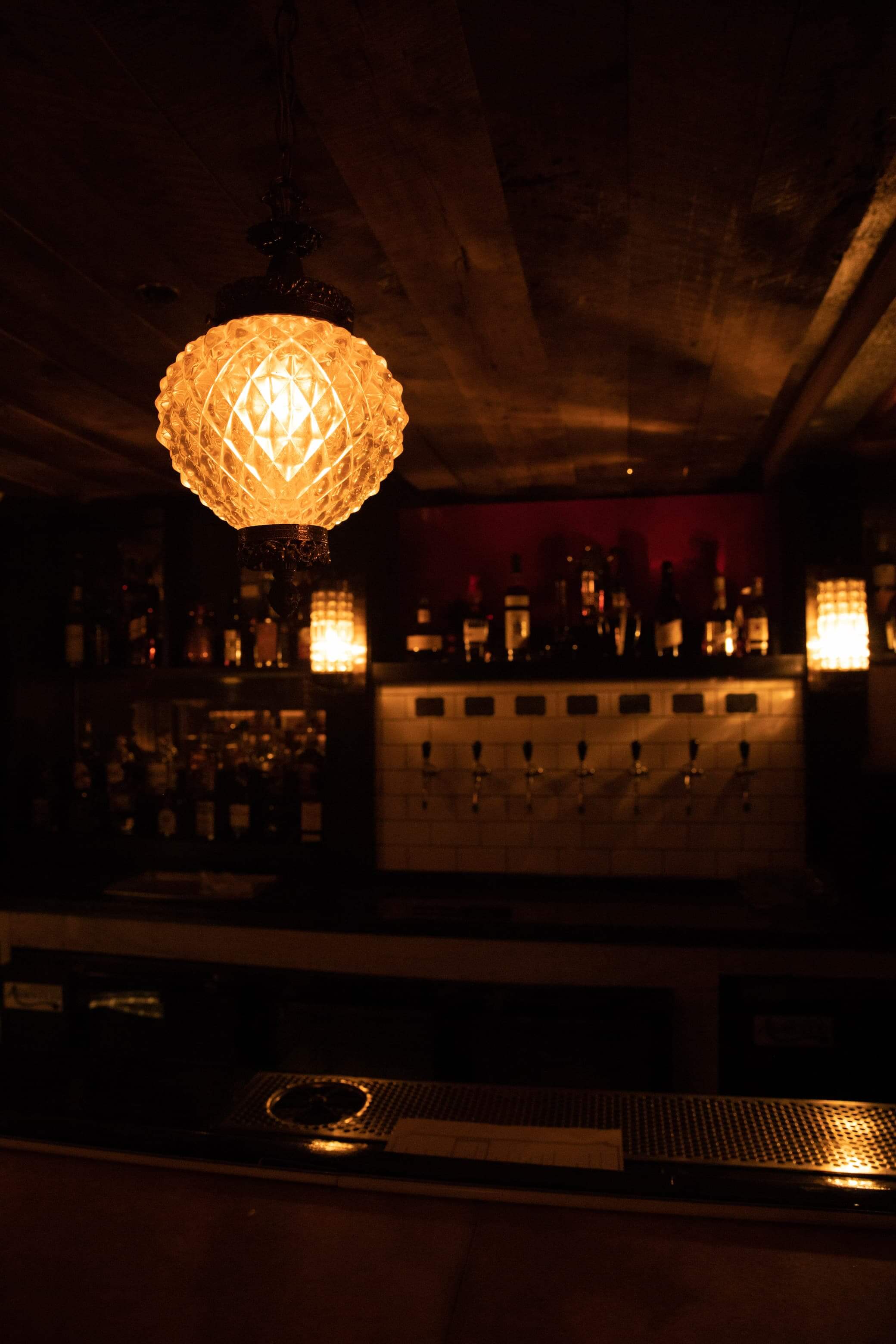 Excellence at Butcher and the Rye