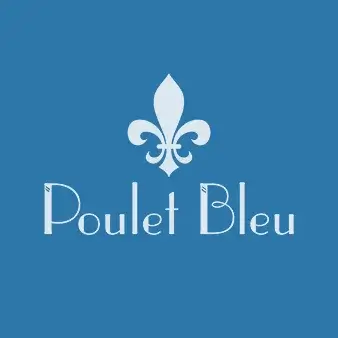 Poulet Bleu