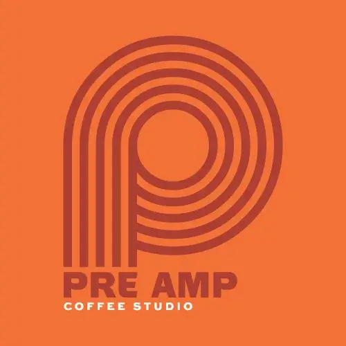 Preamp Coffee Studio