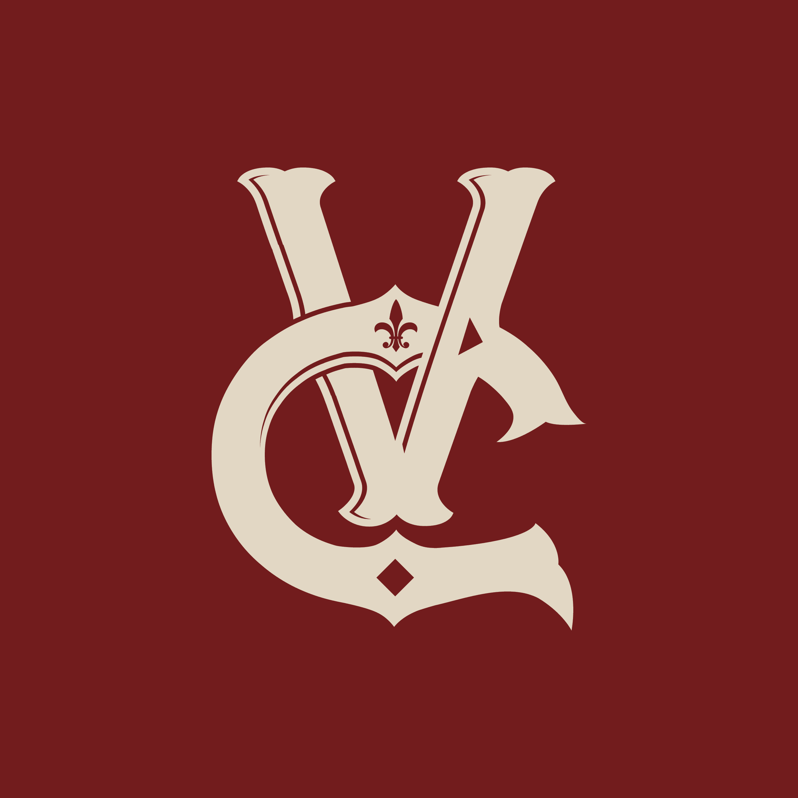 Vieux Carré